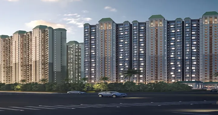 DLF-Privana-West