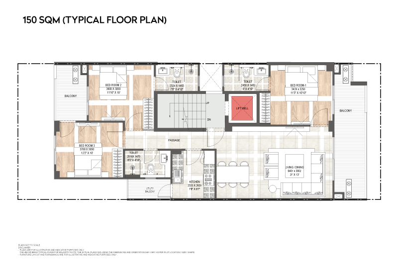 trump tower gurgaon project cost