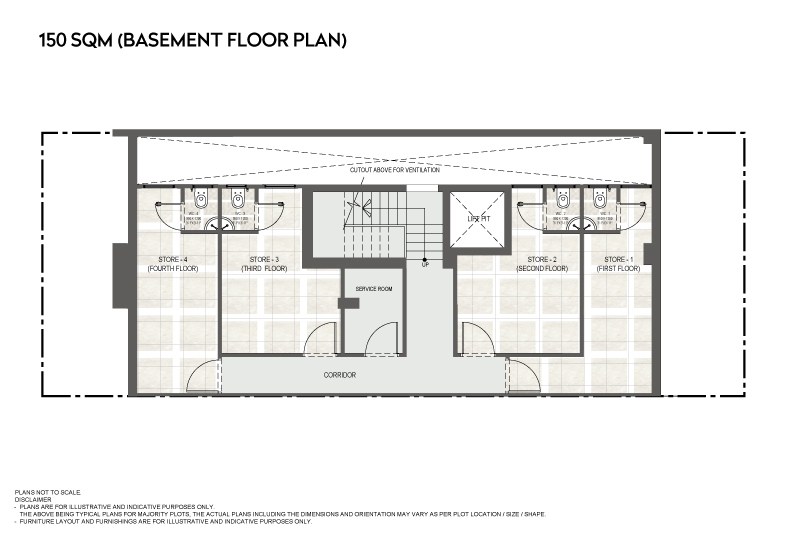 trump tower gurgaon project cost