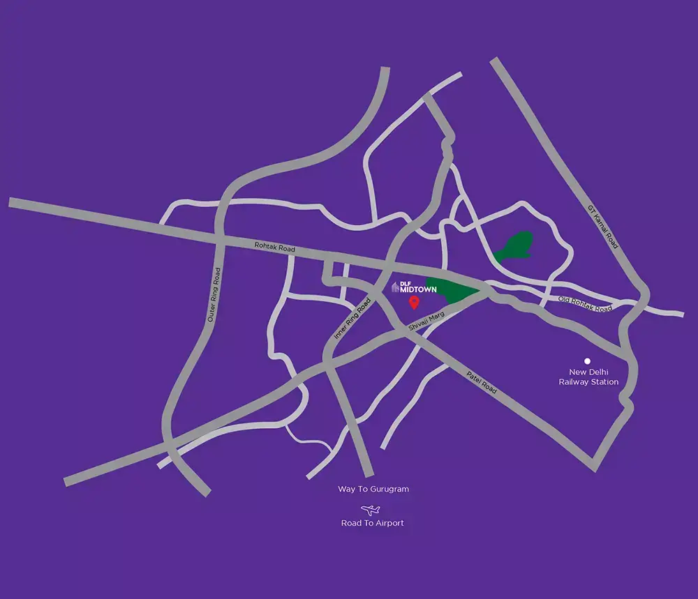 location-map