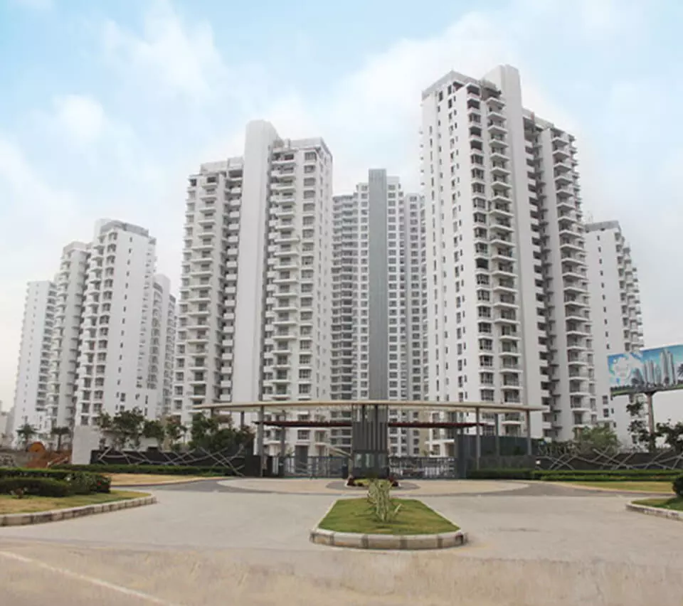 trump tower gurgaon project cost