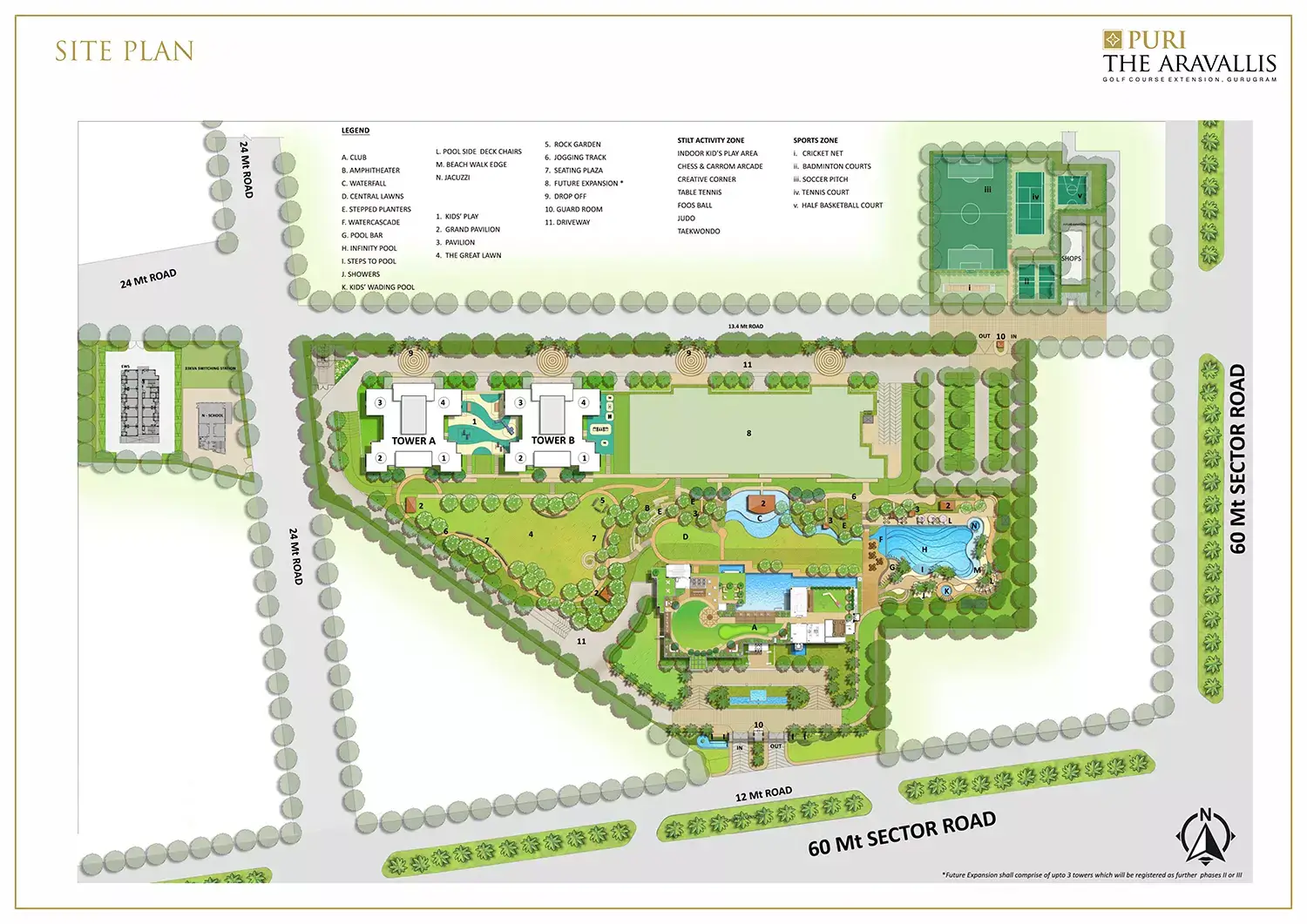 site-plan