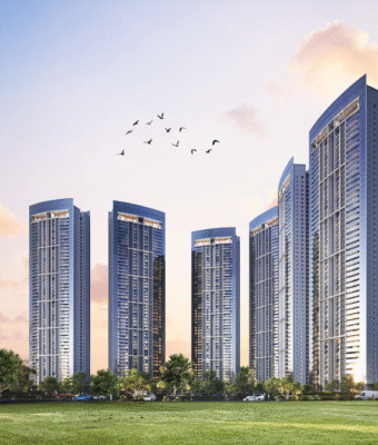 DLF Privana North
