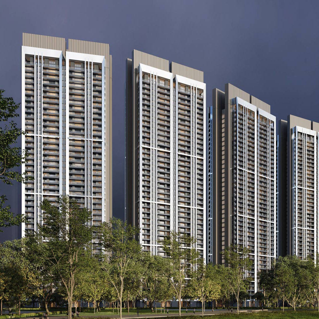 Dlf Privana