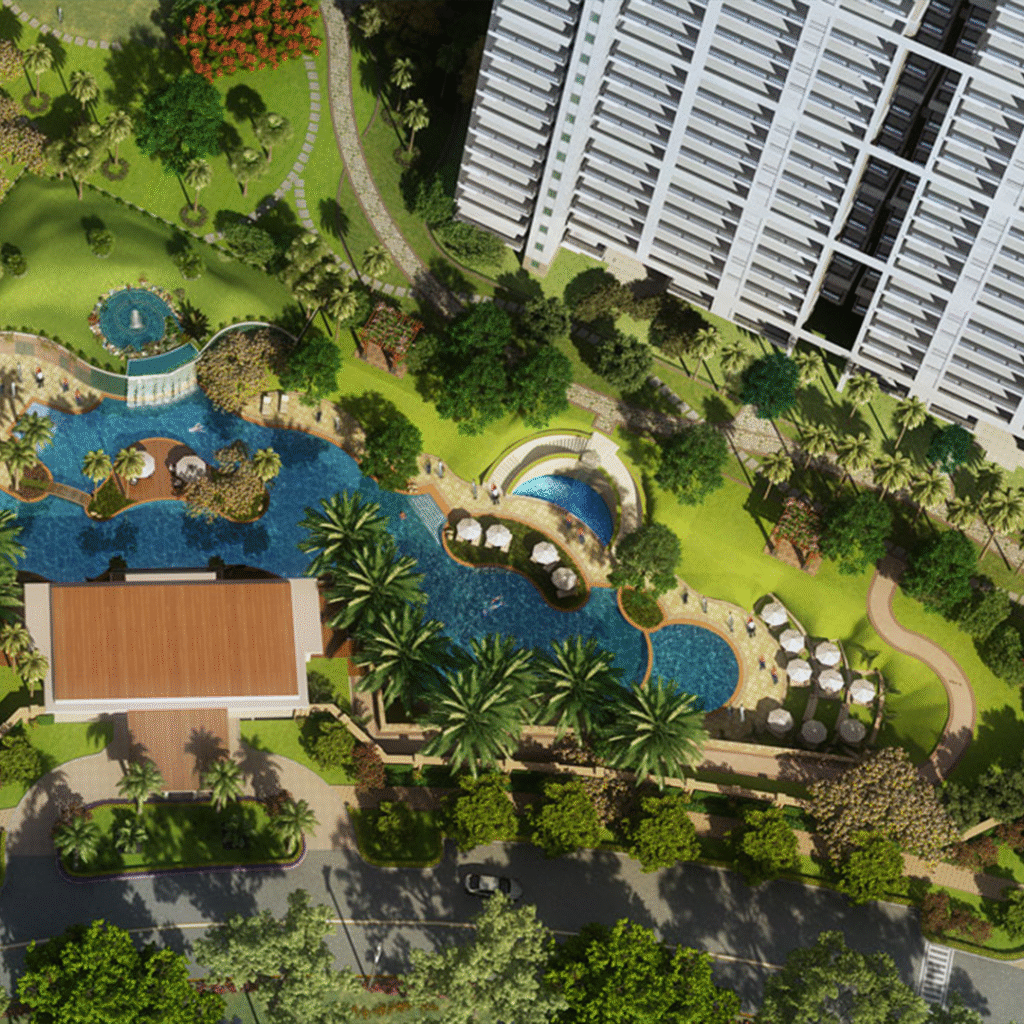 Dlf Privana