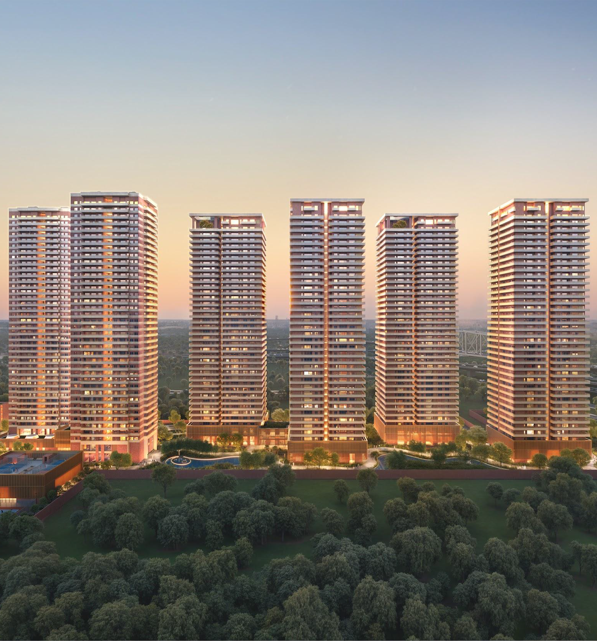 Max Estate 360: Gurgaon