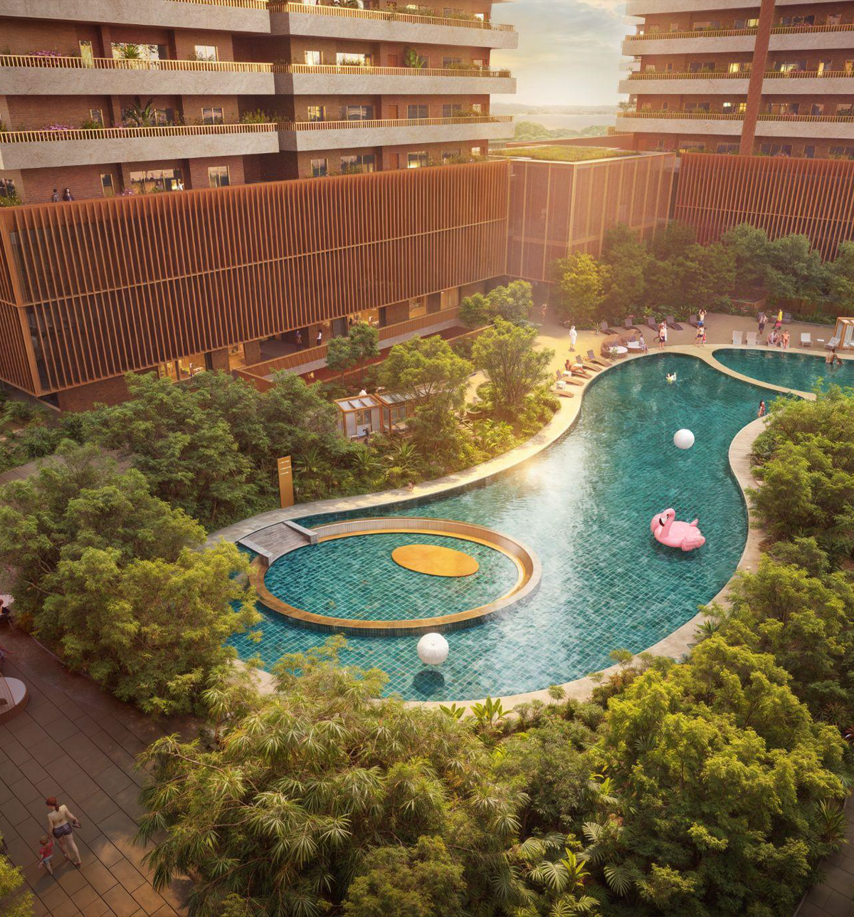 Max Estate 360: Gurgaon
