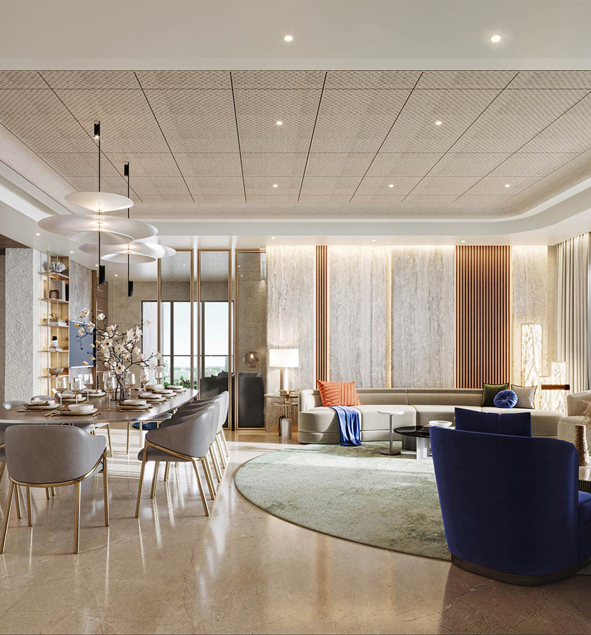 Westin Residency