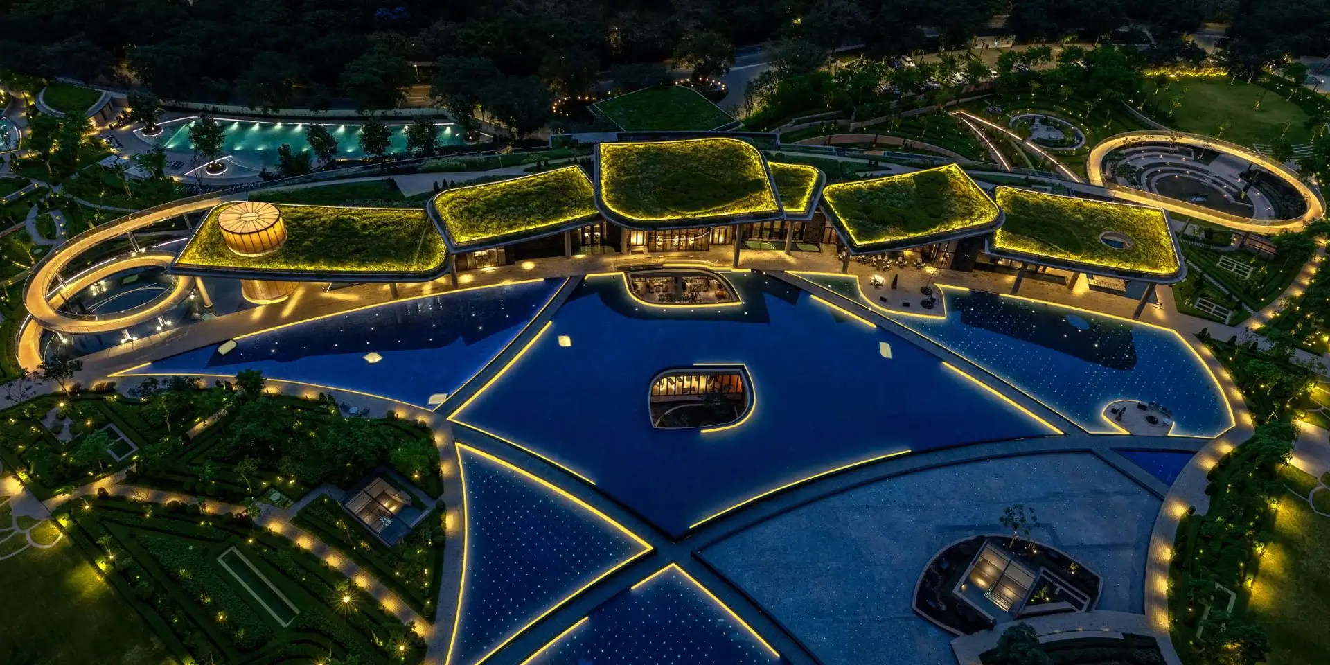 dlf-camellias-aerial-view