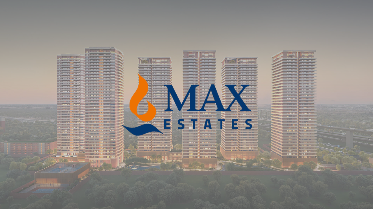 MAX ESTATE