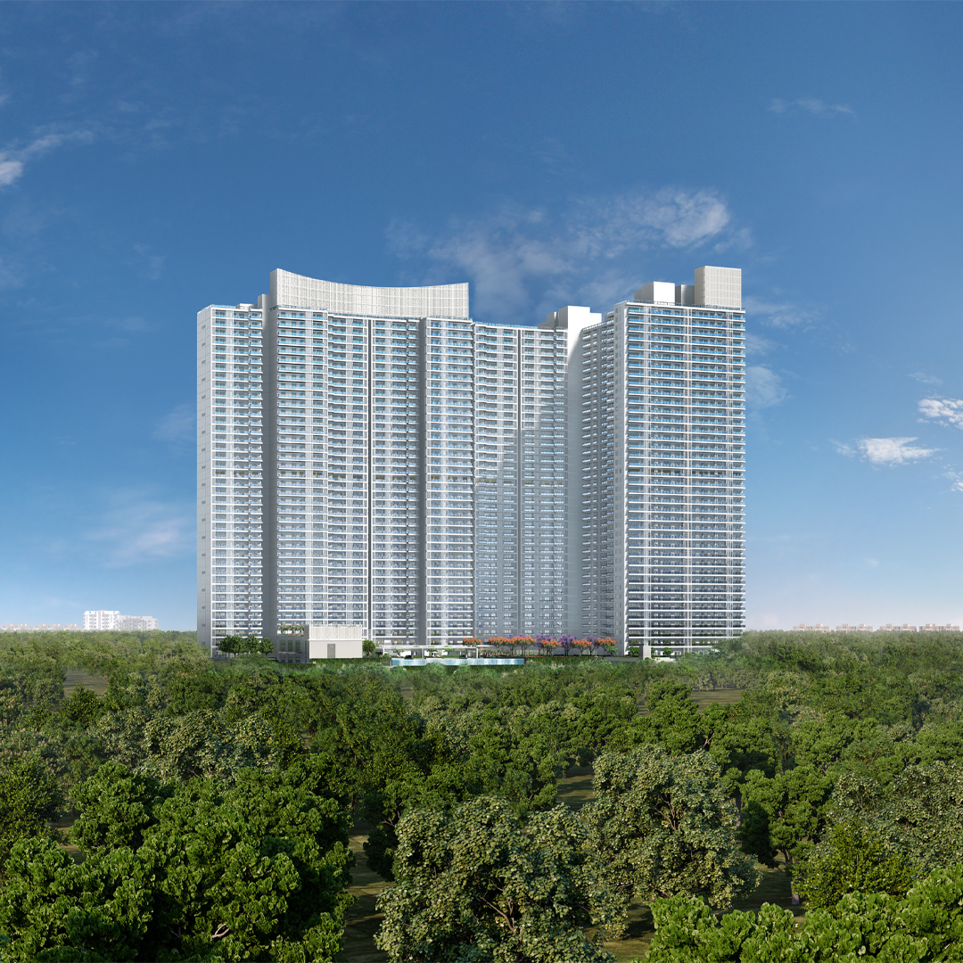 Dlf one midtown