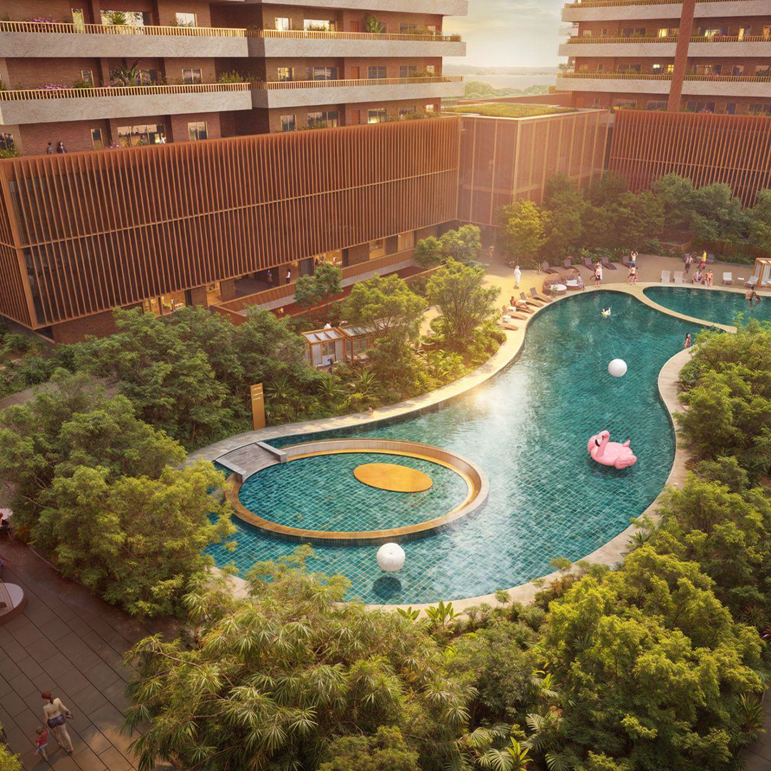 Max Estate - Estate 360