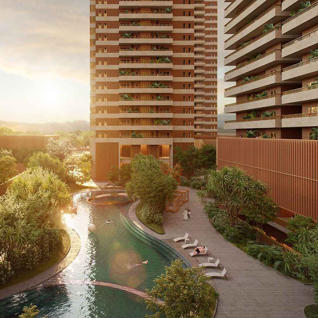 Max Estate - Estate 360