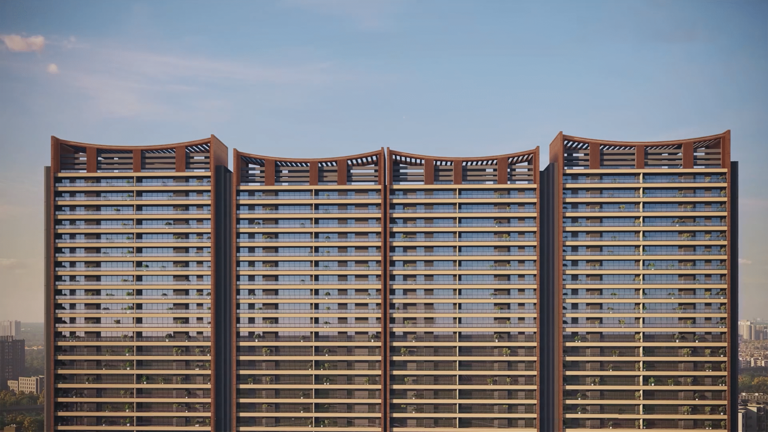 Godrej Sora