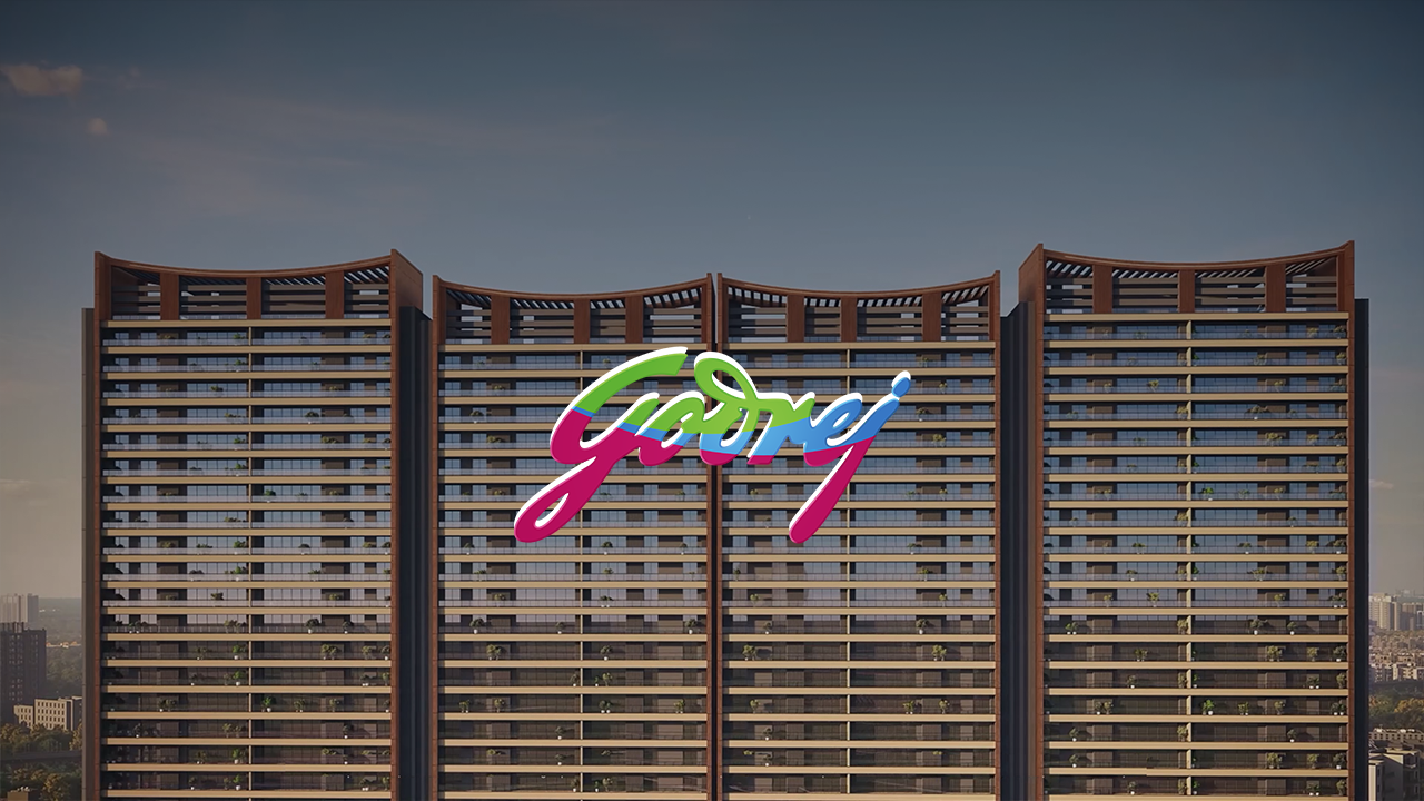 Godrej