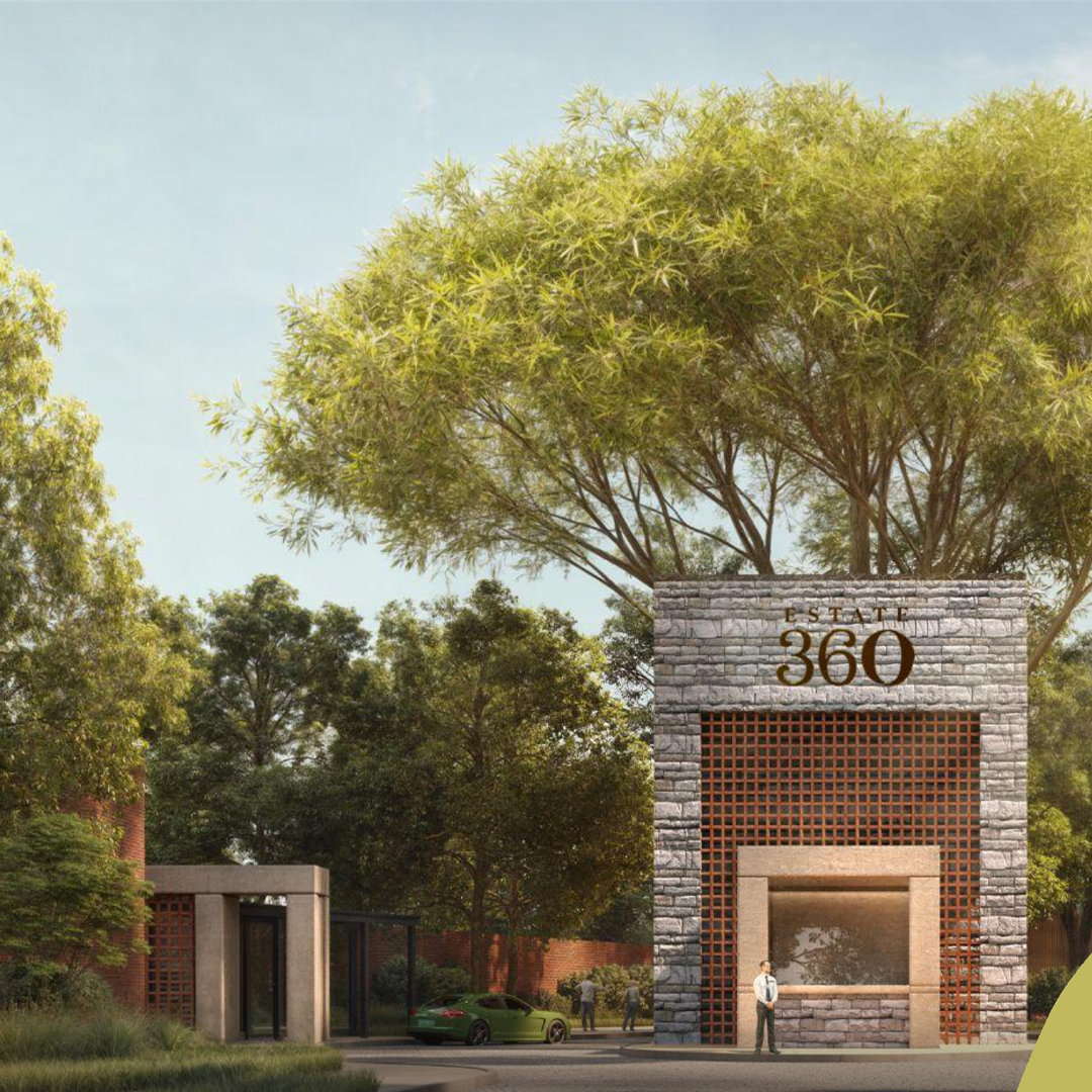 Max Estate - Estate 360