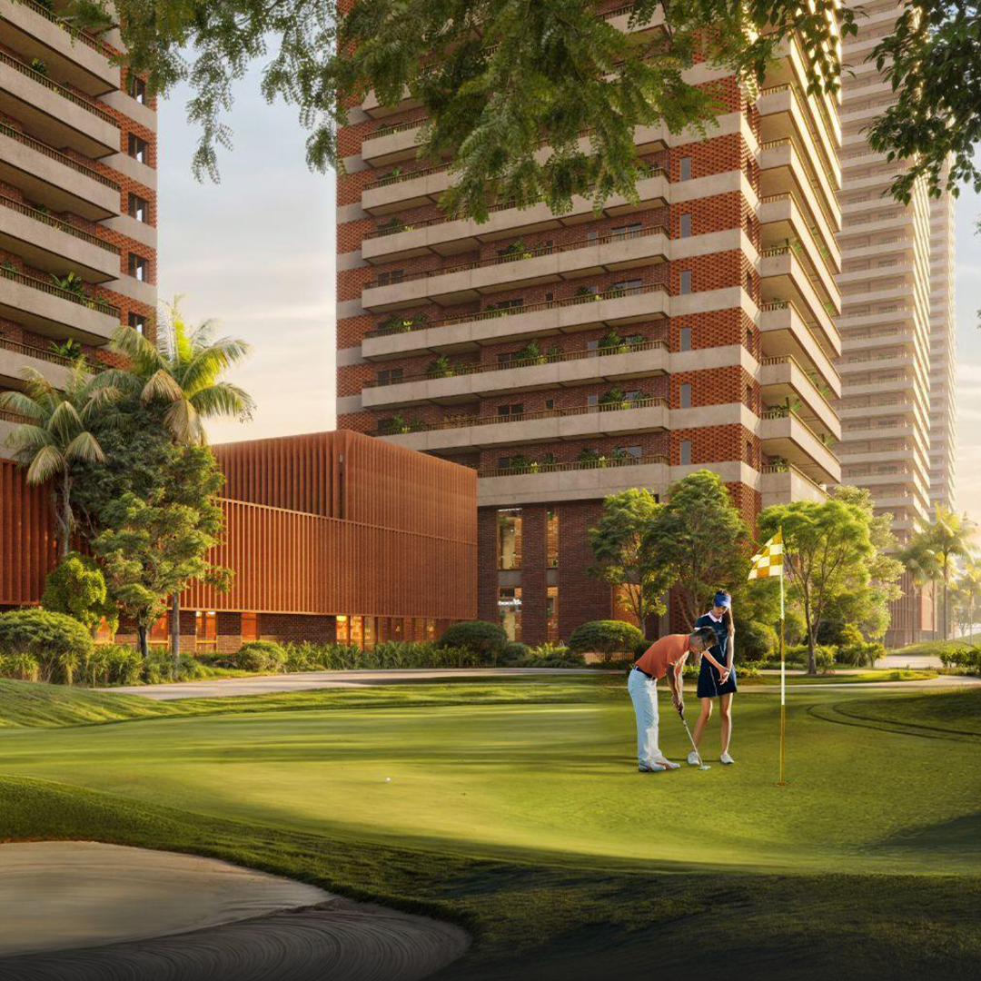 Max Estate - Estate 360