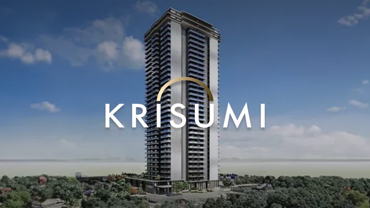 Krisumi